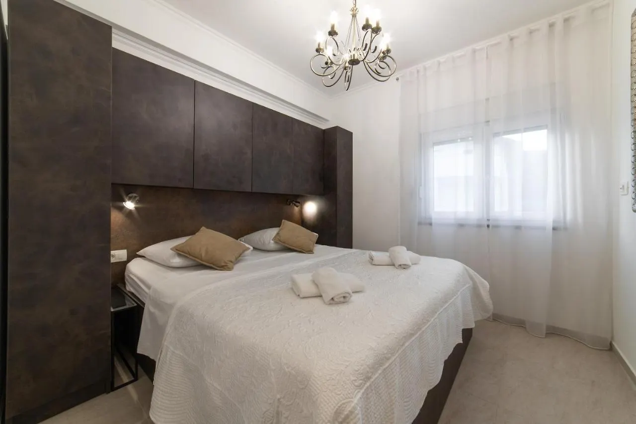 Villa Sunset Kastel Novi